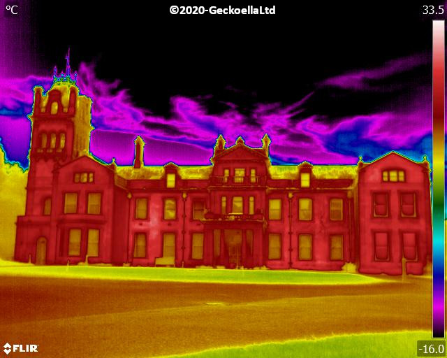 Thermal Imaging